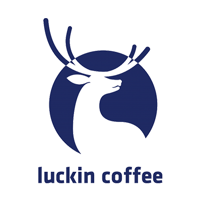 Luckin coffee官网